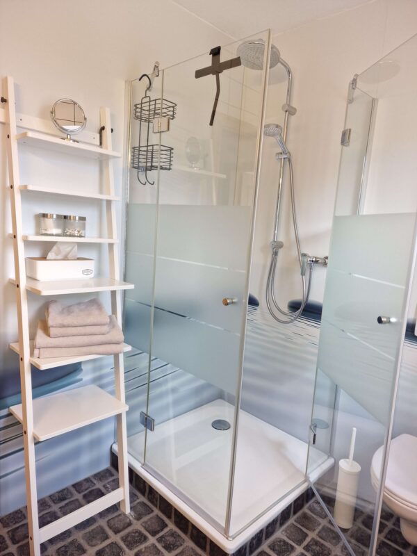Scheunen-Wohnung Nr. 1 – Bild 2