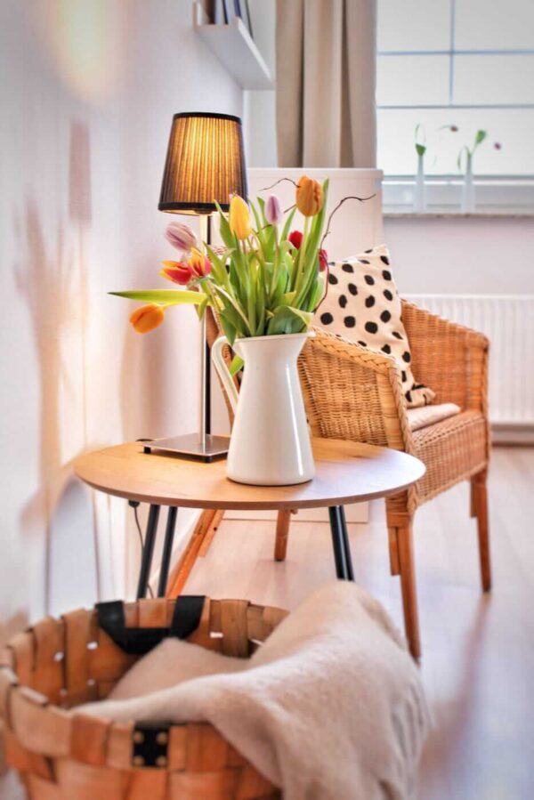 Scheunen-Wohnung Nr. 1 – Bild 5