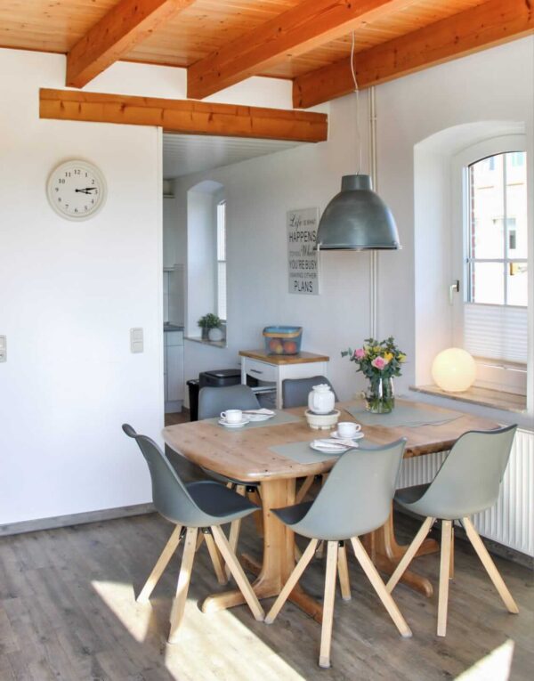 Scheunen-Wohnung Nr. 1 – Bild 6