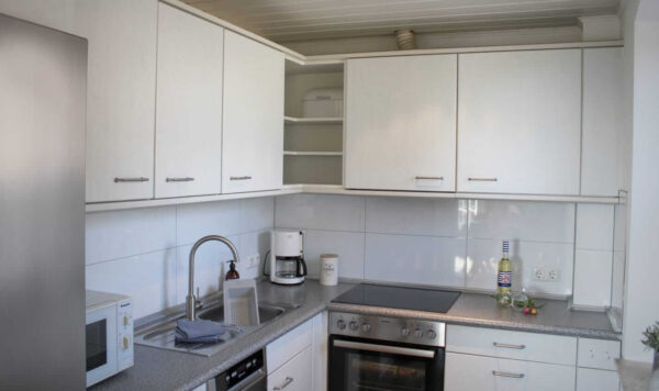 Scheunen-Wohnung Nr. 1 – Bild 9