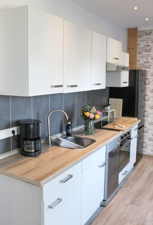 Ferienwohnung Nordlicht – Bild 6