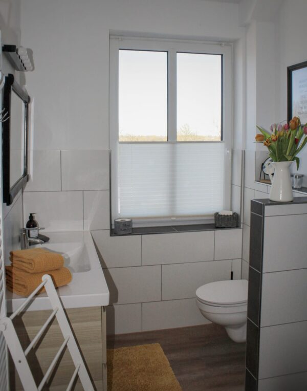 Ferienwohnung Nordlicht – Bild 9