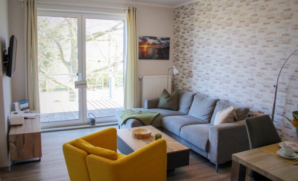 Ferienwohnung Nordlicht – Bild 2