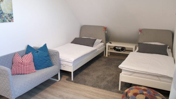 Ferienwohnung Nordlicht – Bild 4