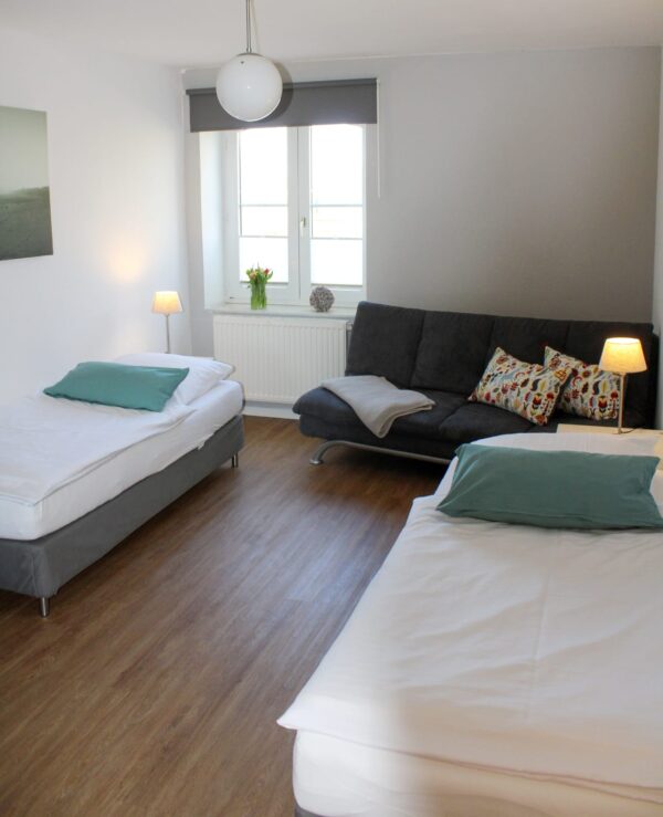 Scheunen-Wohnung Nr.4 – Bild 9