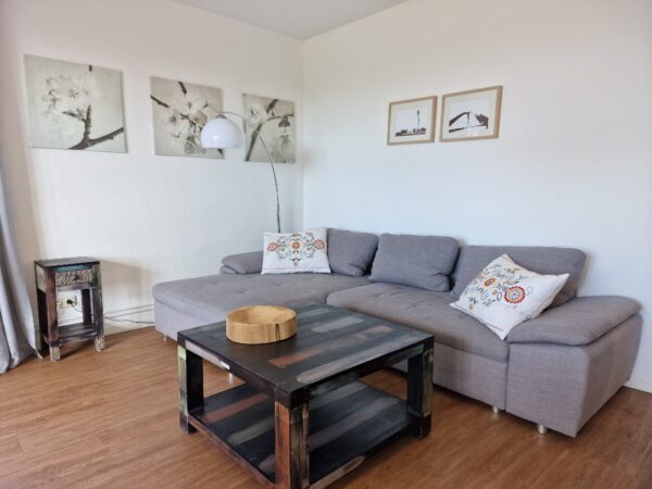 Scheunen-Wohnung Nr.4