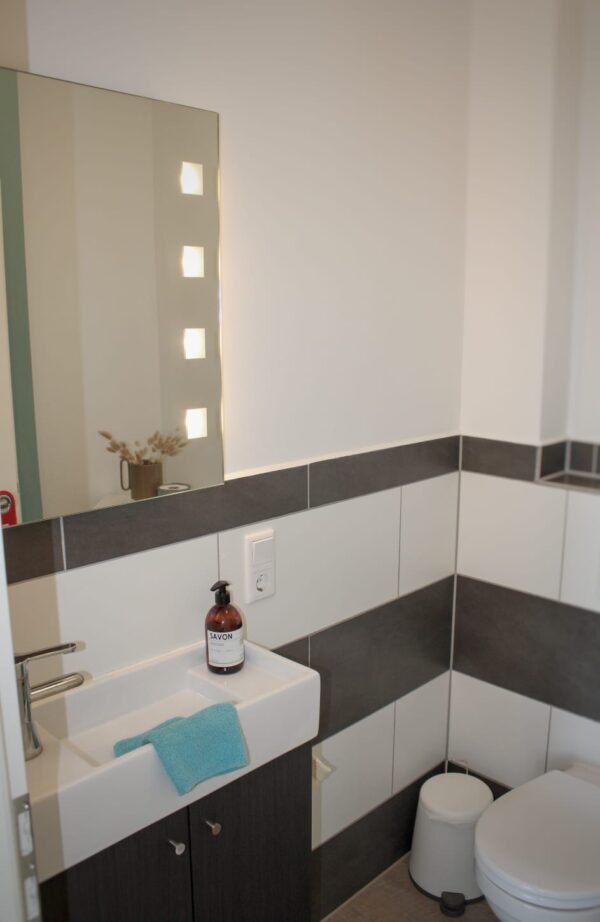 Ferienwohnung Strandläufer – Bild 7
