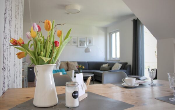Ferienwohnung Strandläufer – Bild 8