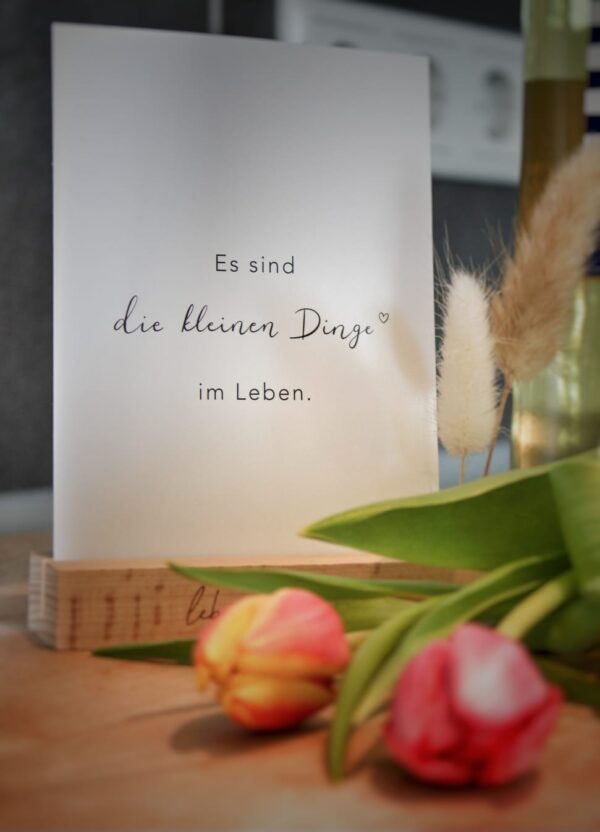 Ferienwohnung Strandläufer – Bild 11