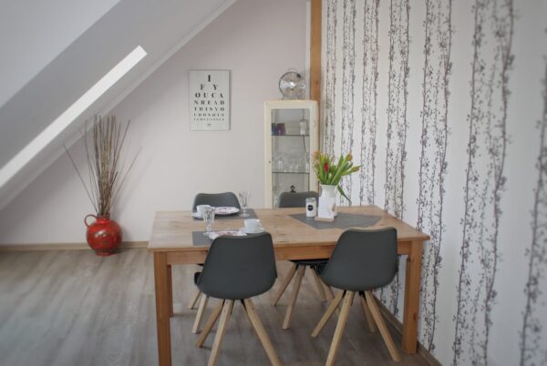 Ferienwohnung Strandläufer – Bild 14