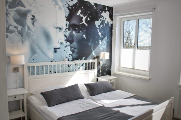 Ferienwohnung Strandläufer – Bild 15