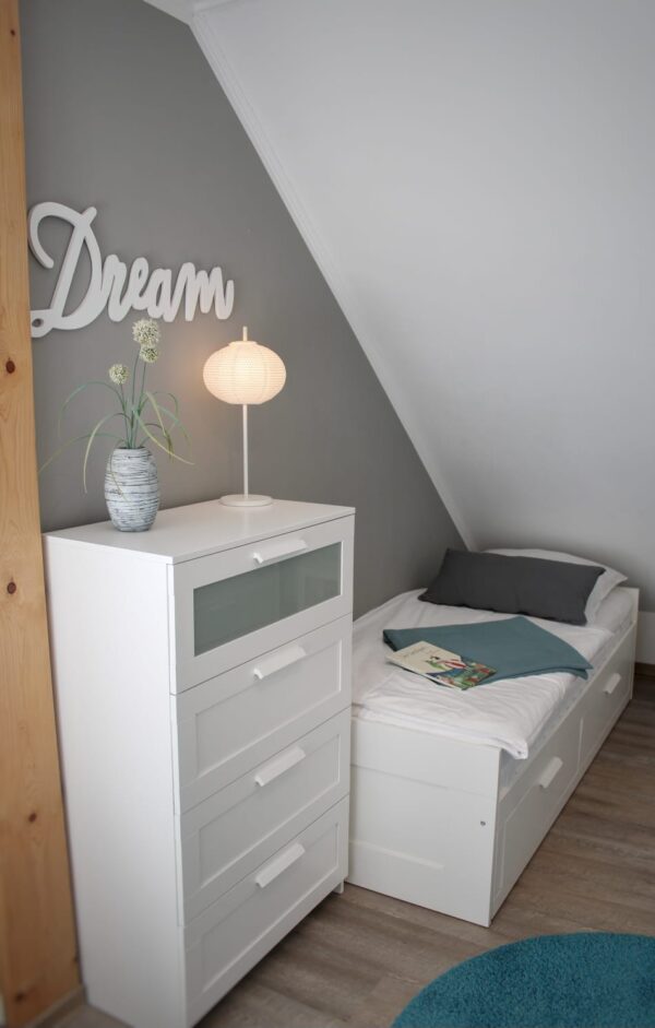 Ferienwohnung Strandläufer – Bild 3