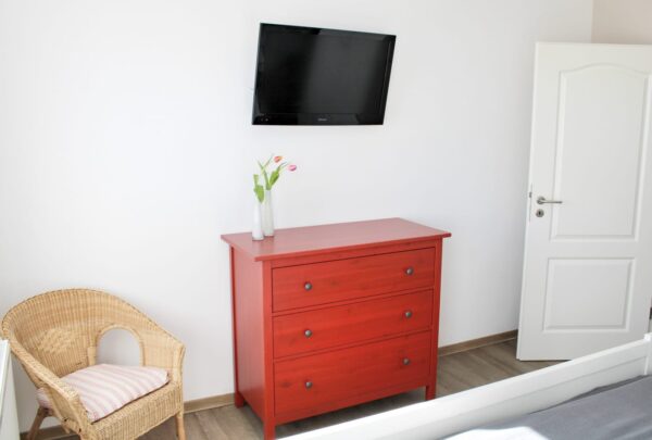 Ferienwohnung Strandläufer – Bild 5