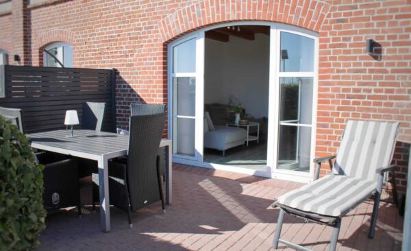 Scheunen-Wohnung Nr. 1 – Bild 15