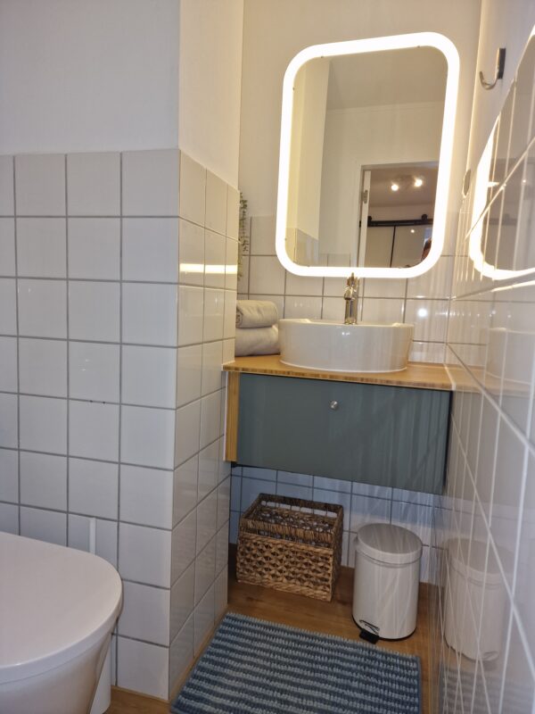 Scheunen-Wohnung Nr. 1 – Bild 17