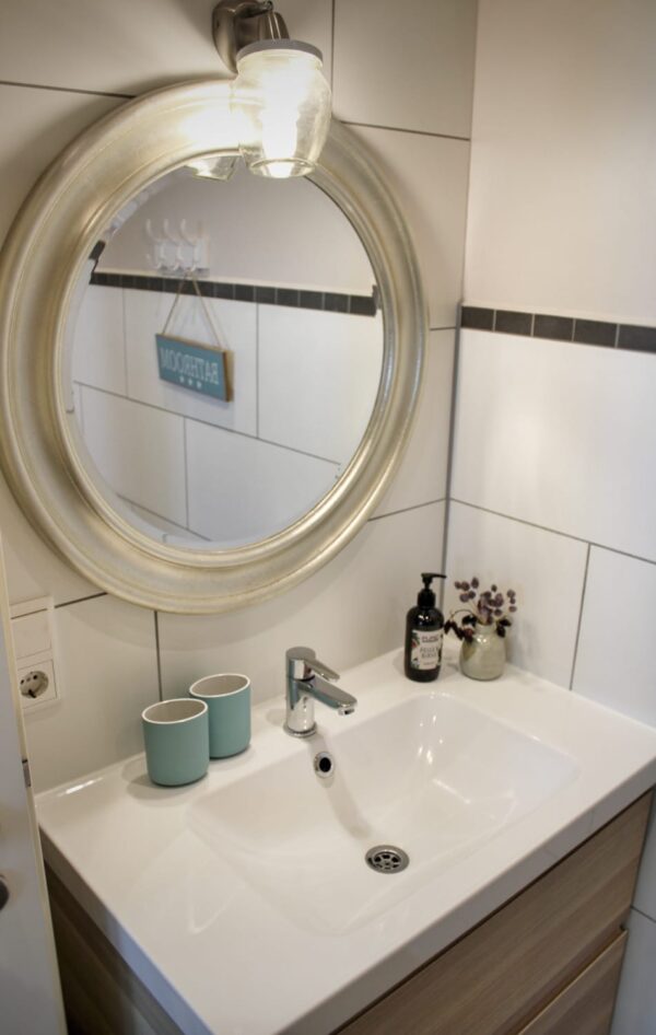 1-Raum Appartement Ostwind – Bild 7
