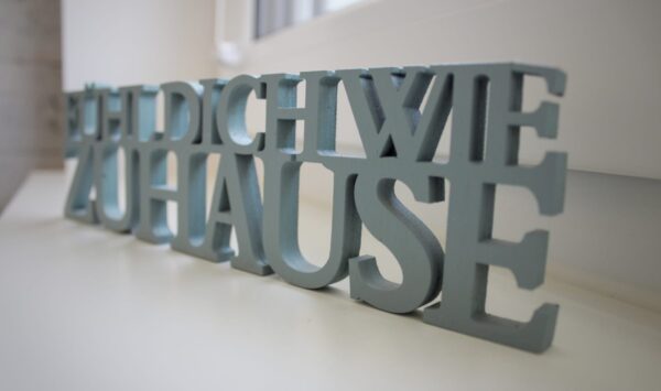 1-Raum Appartement Ostwind – Bild 9