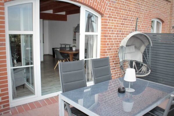 Scheunen-Wohnung Nr.3 – Bild 2