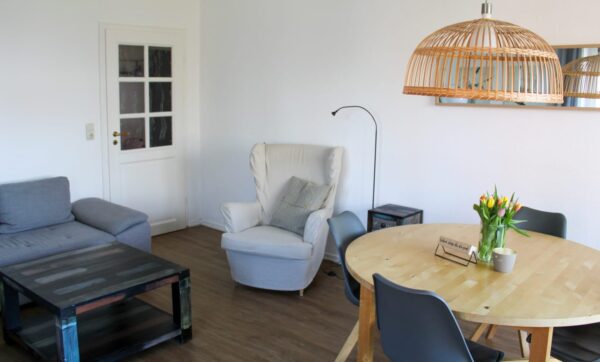 Scheunen-Wohnung Nr.4 – Bild 3