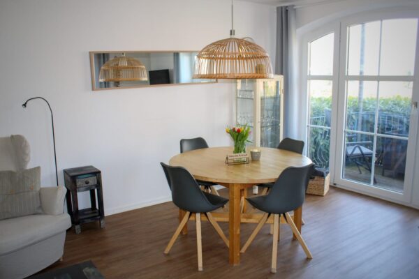 Scheunen-Wohnung Nr.4 – Bild 4