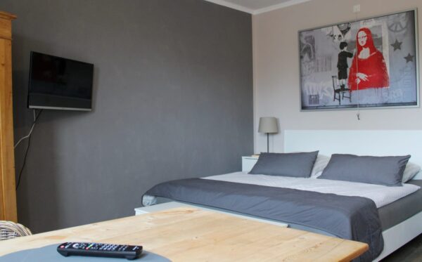 1-Raum Appartement Westwind – Bild 5