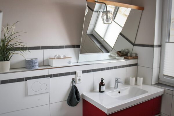 1-Raum Appartement Westwind – Bild 6
